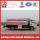 Camion citerne de carburant Mobile Petro 5000L